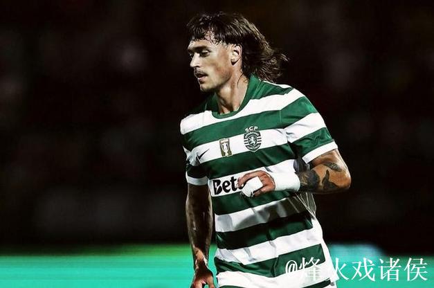 曼加斯:展现实力却受制于运气的葡体后卫 曼加斯:展现实力却受制于运气的葡体后卫